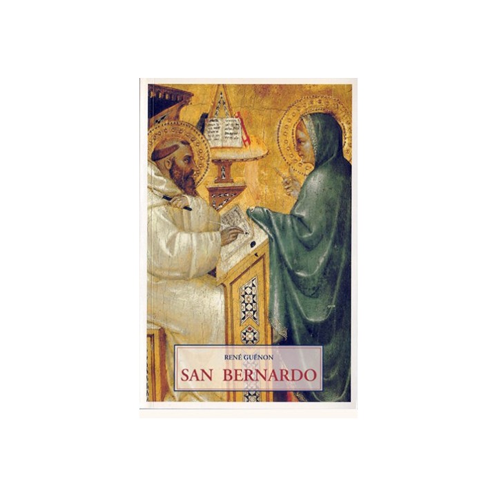 San Bernardo - René Guénon